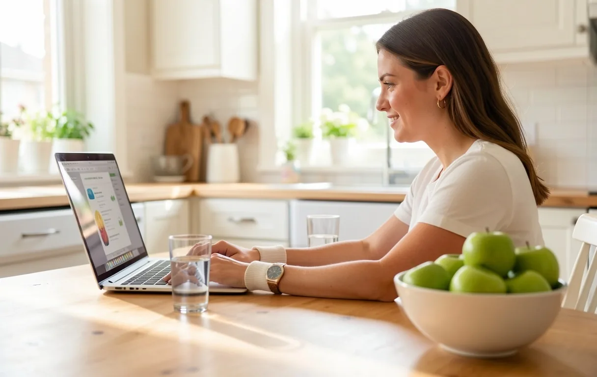 Privacy and Balance